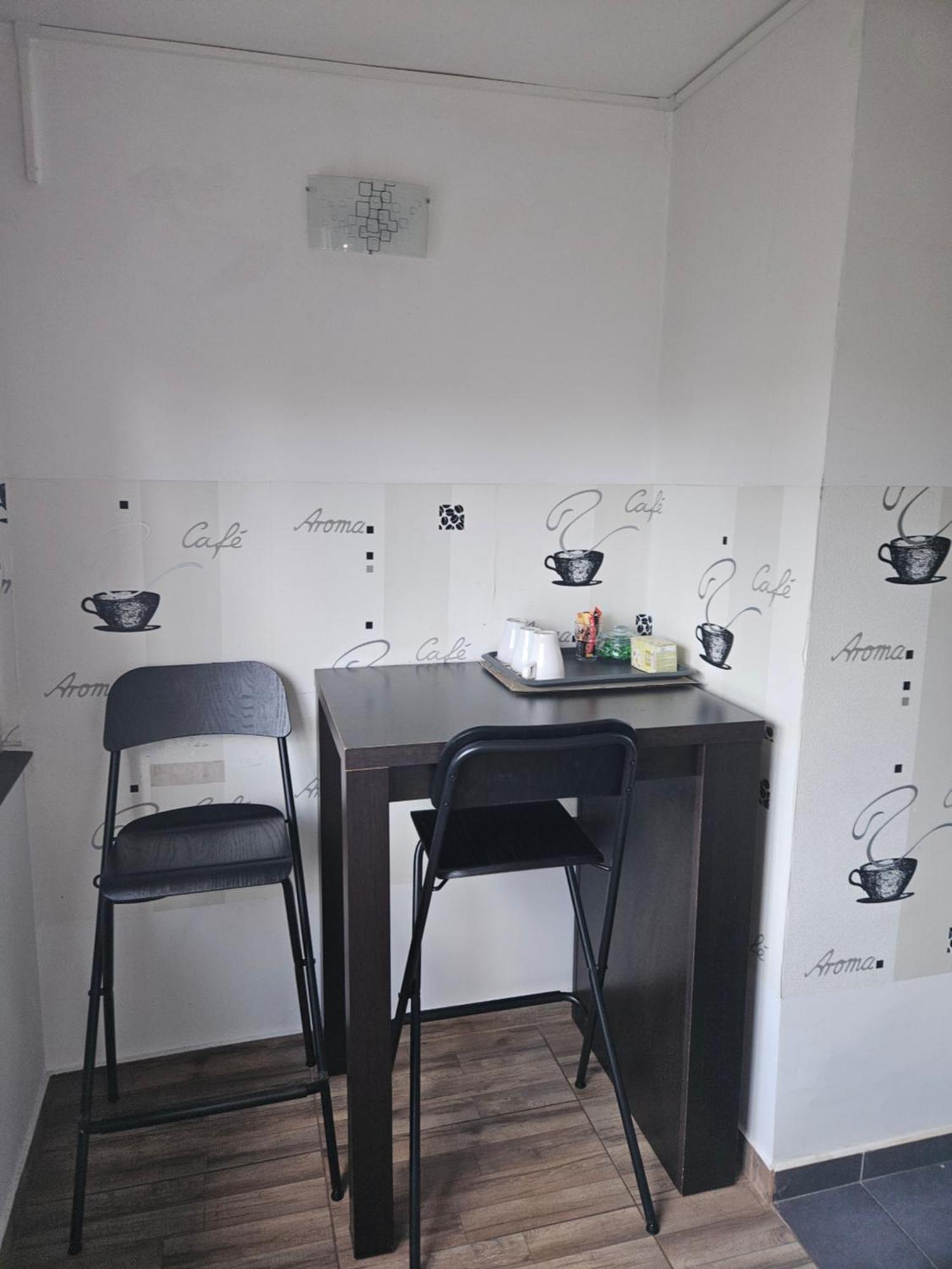 Class דירה בוקרשט