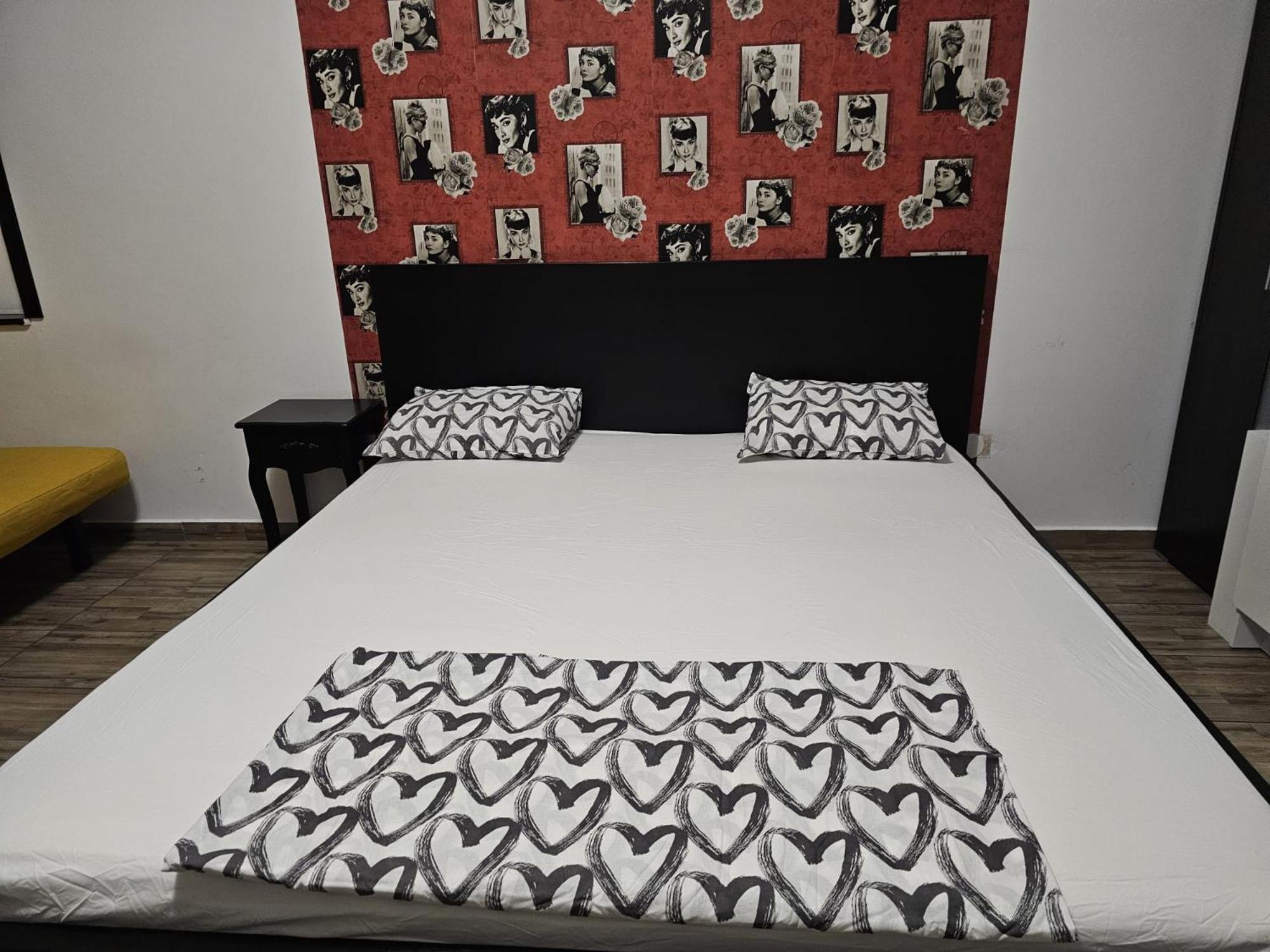 Apartamento Class