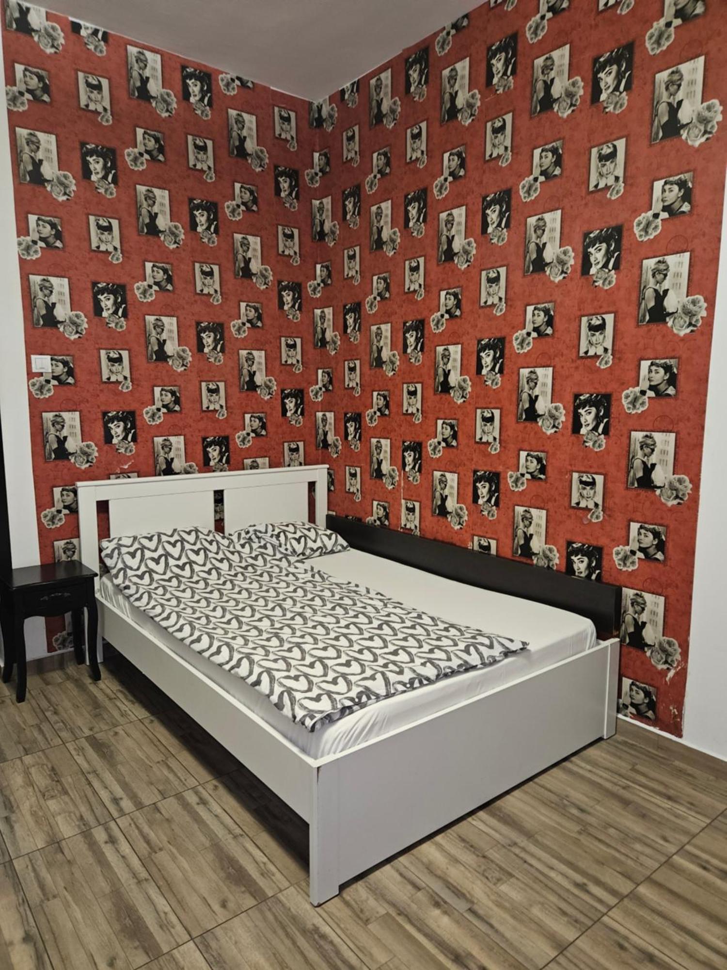 Class Apartamento Bucarest