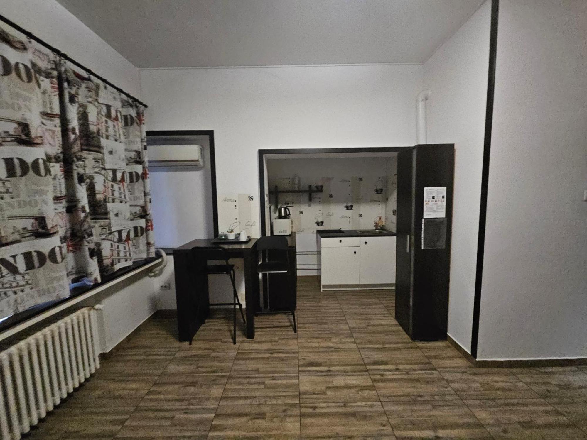 Class Bucarest