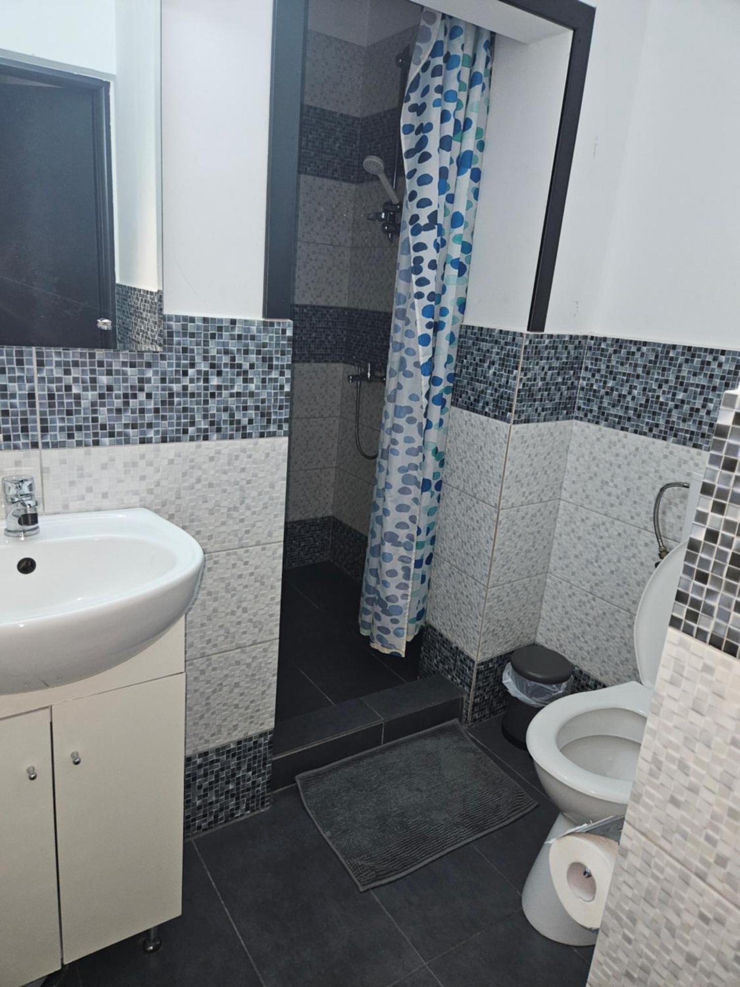 Apartamento Class
