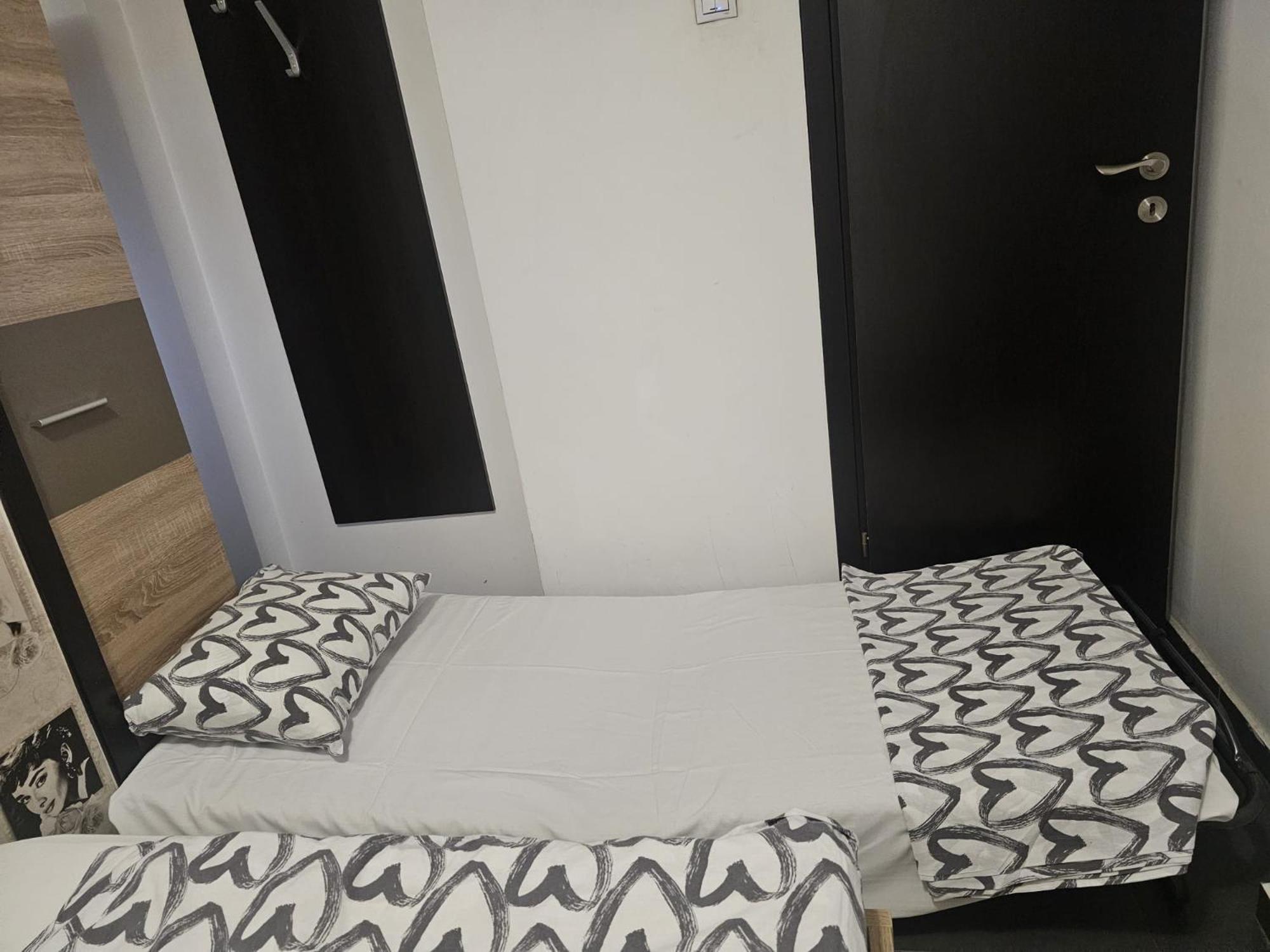 Apartamento Class Bucarest