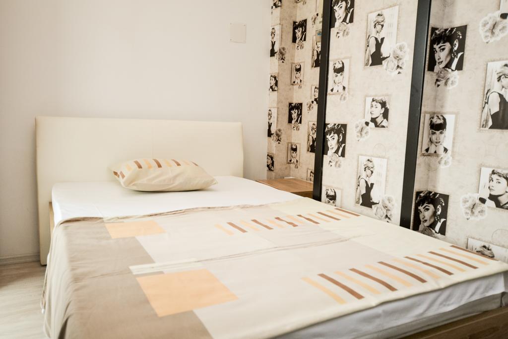 Class Apartamento